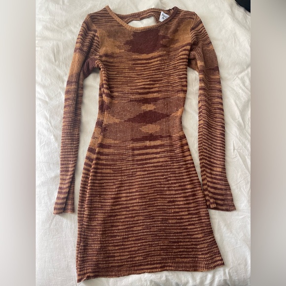 Princes Polly Kadence Mini Dress - Picture 2 of 2